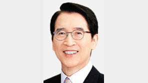 신창재 교보회장, 유엔 포럼서 ‘인본주의 경영’주제 기조연설