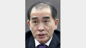 태영호 “김정은, 통제 철저한 개성식 개발 선호”