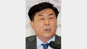 박성택 중앙회장 “中企 마음껏 일할 환경 조성하려면 노동 유연성 높여야”