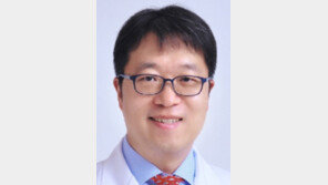 권성근 교수 美후두학회 카셀베리賞