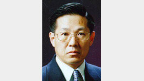 한국농구연맹 신임 총재 이정대씨 내정