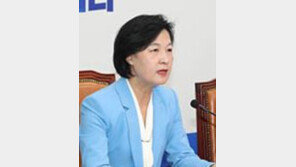 추미애 “남북고위급회담 연기, 상황파악 전까지 오해·억측 자제해 주길”