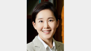 [인사]광운학원 이사장 조선영씨