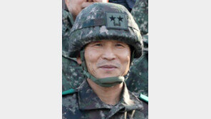 [단독]靑 국방개혁비서관에 김현종 육군소장 내정