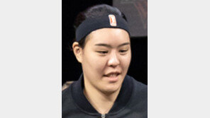 박지수 ‘가장 기대되는 외국인선수’ 2위