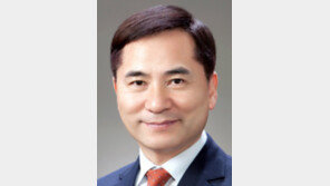 [인사]대구은행장 김경룡씨 내정