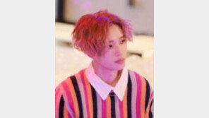 니엘, “경솔 발언으로 윤두준 선배에 피해 드려 죄송”