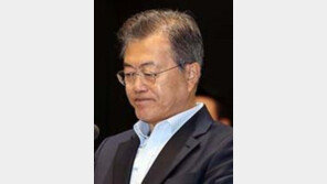 문 대통령, 송인배-드루킹 만남 “국민께 있는 그대로 설명하라”