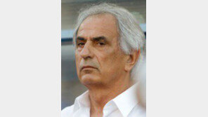 할릴호지치 전 감독, 日 축구협 상대 ‘1엔 소송’ 