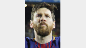 메시, 사상 첫 5번째 ‘유러피안 골든슈’