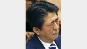 아베, 이번엔… “사학스캔들 당사자와 3년전 면담” 파문