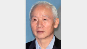 ‘댓글수사 방해’ 남재준 징역 3년6개월