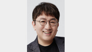 ‘BTS 제작자’ 방시혁, 세계 음악시장 리더 73인에 뽑혀