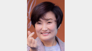 박경림 ‘여성 새일센터’ 홍보대사