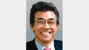 국토교통과학기술진흥원장 손봉수씨