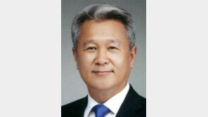 대구대 총장에 김상호 교수 임명