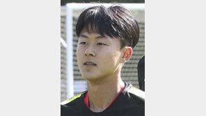 “개고기 먹는 선수로 유명해진다고?” 뿔난 이승우