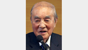 나카소네 前 日총리 100번째 생일, 역대 총리중 두 번째 장수