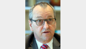 카펠라레 대표 “아이들 꿈 지키려 전쟁의 땅에 한국 경험 전수”