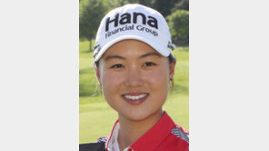 이민지, LPGA 볼빅 우승… 22세 생일 자축