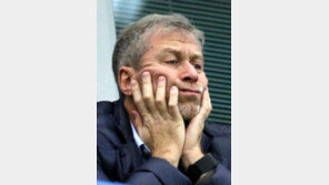 첼시 구단주 아브라모비치, 이스라엘 시민 된 까닭은…