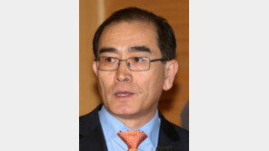 [단독]기적처럼 南의 혈육 상봉한 태영호