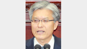 충북, 16년 만에 도의원 무투표 당선자 나와