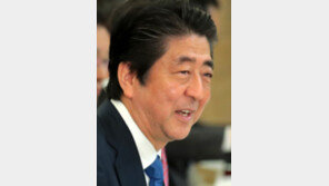 아베도 고노도 워싱턴으로…日외교 주요인사 총출동, 왜?