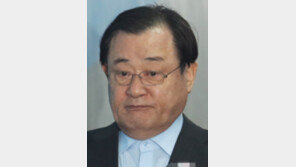 ‘특활비’ 이병기, 4일 구속만기 석방