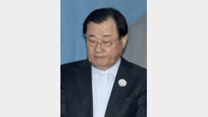 이병기 전 국정원장, 선고 열흘 앞둔 5일 구속 만기 석방