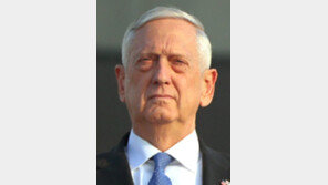 매티스 美국방장관 “주한미군 문제는 북미정상회담의 협상 대상 아냐”