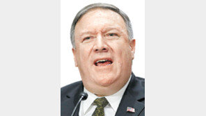 “톈안먼의 비극적 희생 기억”… 폼페이오, 중국의 금기를 건드리다