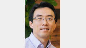 삼성전자 첫 CIO에 데이비드 은 임명