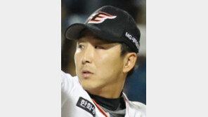 한화 마무리 정우람, 5월 MVP에