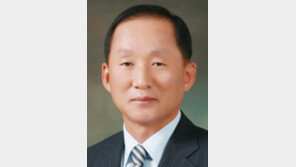 [인사]전문대교협 회장 이기우씨