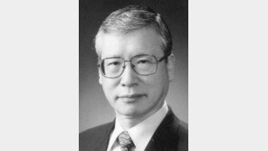 ‘1세대 인권변호사’ 최영도 前 인권위원장 별세