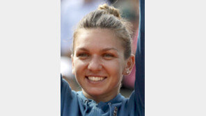 할레프, 프랑스오픈 정상… 메이저 첫 우승