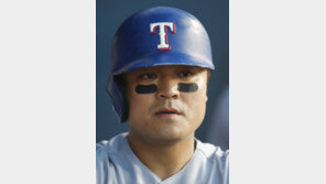 추신수, 다저스전 시즌 12호 솔로포