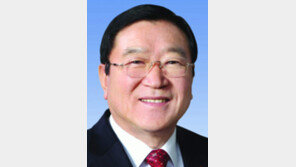 충남 서해안 벨트서 한국당 유일 3선 성공