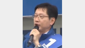 김어준 “대통령과 출마 상의했냐”…김경수 “이런 걸, 왜 대통령과 상의하냐”