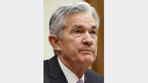 가속페달 밟는 美… 한미 금리차 연내 1%P까지 벌어질수도