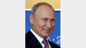 지구촌 외교도 ‘푸틴의 축구공’ 따라 움직인다