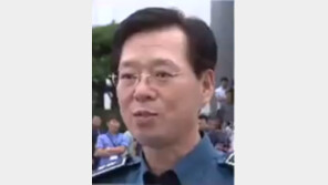 신임 해양경찰청장에 내정된 조현배 부산지방경찰청장 누구?