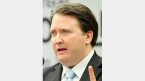 마크 내퍼 “北 위협 없어져도 한미동맹 지속될것”