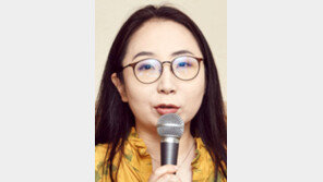 “독박육아 해결 없인 저출산 못 벗어나”… ‘네 이웃의 식탁’ 출간 소설가 구병모