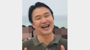 아이스버킷챌린지 동참 채시라 남편 김태욱, ‘문 대통령·트럼프·김정은’ 지목