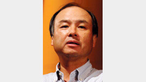 “포스트 손정의 찾아라” 日소프트뱅크 후계자 탐색전
