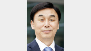 동신대 총장 최일씨