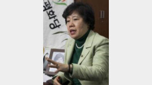 조배숙 “김정은 방중 기간 지역구 찾은 노영민, 마음 콩밭에…직무유기 명백”