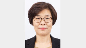 [인사]인권위 상임위원에 정문자씨